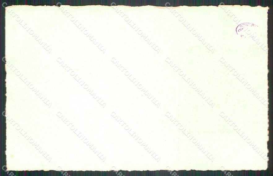 Militari Reggimentali X° Reggimento Fanteria cartolina XF4360 – retro