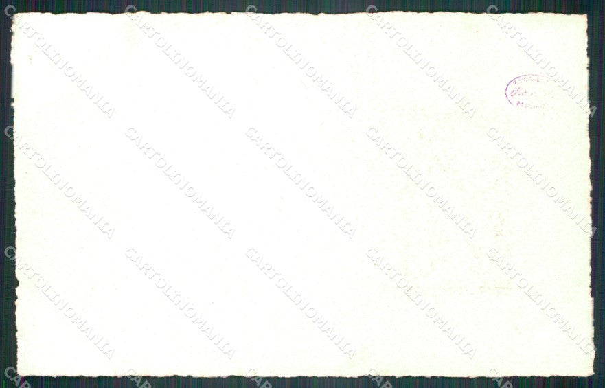 Militari Reggimentali X° Reggimento Fanteria Brigata Regina cartolina XF4382 – retro