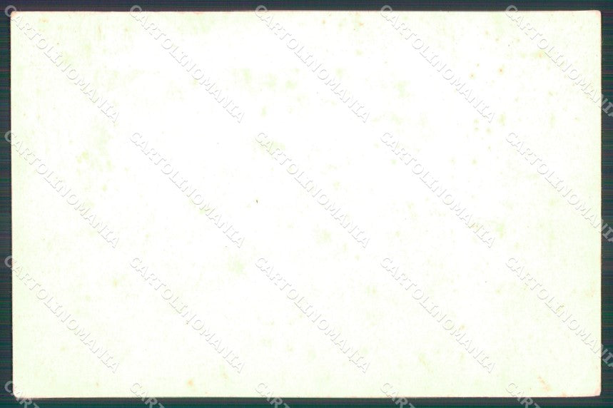 Militari Reggimentali 11º Reggimento Fanteria cartolina XF4422 – retro
