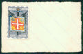 Militari Reggimentali 15º Reggimento Fanteria Brigata Savona cartolina XF4463 – fronte