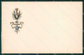 Militari Reggimentali 16º Reggimento Fanteria cartolina XF4500 – fronte