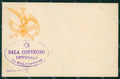 Militari Reggimentali 17º Reggimento Fanteria serie 699/1000 cartolina XF4509 – fronte