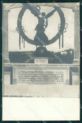 Militari 17º Reggimento Fanteria Brigata Acqui Foto cartolina XF4510 – fronte