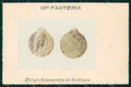 Militari 18º Reggimento Fanteria Medaglia Bicentenario Foto cartolina XF4519 – fronte
