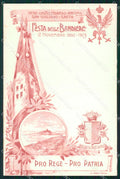 Militari 25º 26º Reggimento Fanteria Festa 1903 Brigata Bergamo cartolina XF4640 – fronte