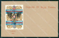 Militari Reggimentali 25º Reggimento Fanteria Lodi 1904 cartolina XF4667 – fronte