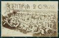 Militari Reggimentali 25º Reggimento Fanteria IX Compagnia Foto cartolina XF4679 – fronte