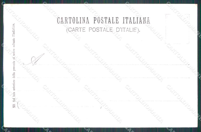 Militari Reggimentali 25º Reggimento Fanteria IX Compagnia Foto cartolina XF4679 – retro