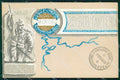 Militari Reggimentali 29º Reggimento Fanteria cartolina XF4729 – fronte