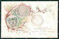 Militari Reggimentali 29º Reggimento Fanteria cartolina XF4731 – fronte