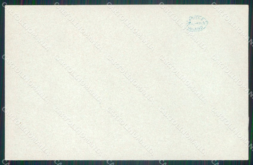 Militari Reggimentali 29º Reggimento Fanteria cartolina XF4736 – retro