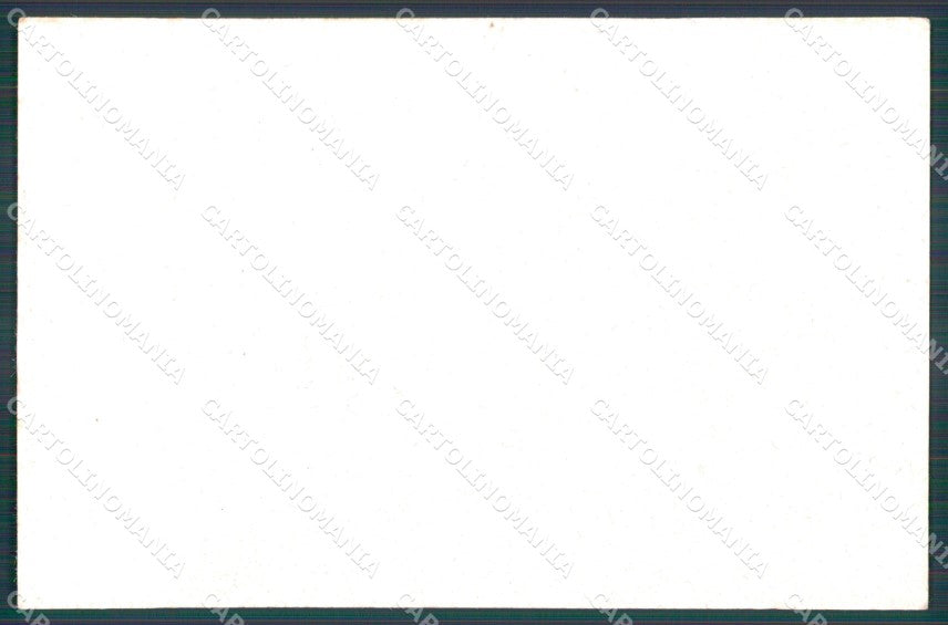 Militari Reggimentali 30º Reggimento Fanteria ABRASA cartolina XF4750 – retro