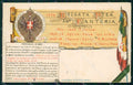 Militari Reggimentali 30º Reggimento Fanteria 1927 cartolina XF4758 – fronte