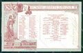 Militari Reggimentali 34º Reggimento Fanteria 1904 cartolina XF4789 – fronte