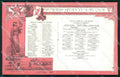 Militari Reggimentali 34º Reggimento Fanteria 1904 cartolina XF4791 – fronte