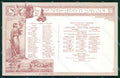 Militari Reggimentali 34º Reggimento Fanteria 1904 cartolina XF4792 – fronte