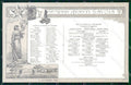 Militari Reggimentali 34º Reggimento Fanteria 1904 cartolina XF4793 – fronte