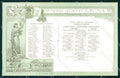 Militari Reggimentali 34º Reggimento Fanteria 1904 cartolina XF4794 – fronte