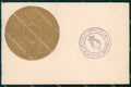 Militari Reggimentali 34º Reggimento Fanteria Brigata Livorno cartolina XF4817 – fronte