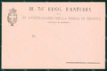 Militari 36º Reggimento Fanteria Anniversario Presa Messina cartolina XF4845 – fronte