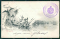 Militari Reggimentali 36º Reggimento Fanteria Alterocca 1499 cartolina XF4849 – fronte