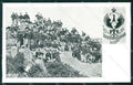 Militari 41º 42º Reggimento Fanteria Brigata Modena cartolina XF4897 – fronte