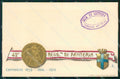 Militari Reggimentali 42º Reggimento Fanteria cartolina XF4910 – fronte