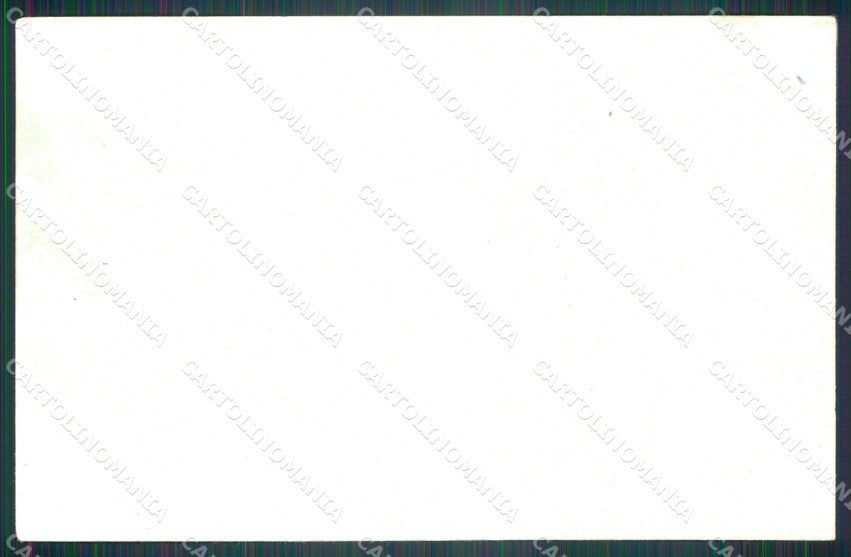 Militari Reggimentali 45º Reggimento Fanteria cartolina XF4944 – retro