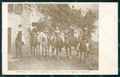 Militari Reggimentali 44º Reggimento Fanteria San Polo 1904 cartolina XF4954 – fronte
