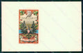 Militari Reggimentali 48º Reggimento Fanteria III Battaglione cartolina XF4971 – fronte