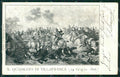Militari Reggimentali 49º Reggimento Fanteria Villafranca cartolina XF4985 – fronte
