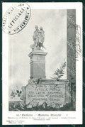 Militari Reggimentali 50º Reggimento Fanteria Memorie Storiche cartolina XF4997 – fronte