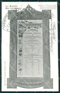 Militari Reggimentali 50º Reggimento Fanteria Memorie Storiche cartolina XF4998 – fronte