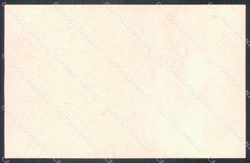 Militari Reggimentali 56º Reggimento Fanteria cartolina XF5094 – retro