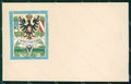 Militari Reggimentali 58º Reggimento Fanteria cartolina XF5151 – fronte