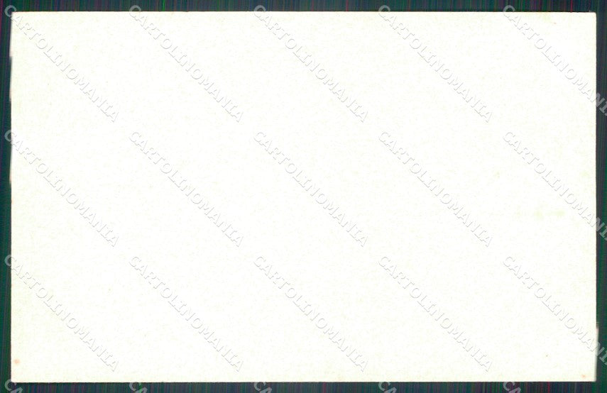 Militari Reggimentali 62º Reggimento Fanteria cartolina XF5206 – retro