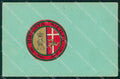 Militari Reggimentali 62º Reggimento Fanteria cartolina XF5207 – fronte