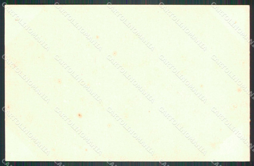 Militari Reggimentali 63º Reggimento Fanteria cartolina XF5218 – retro