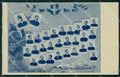 Militari 65º Reggimento Fanteria Plotone Allievi 1904 cartolina XF5238 – fronte