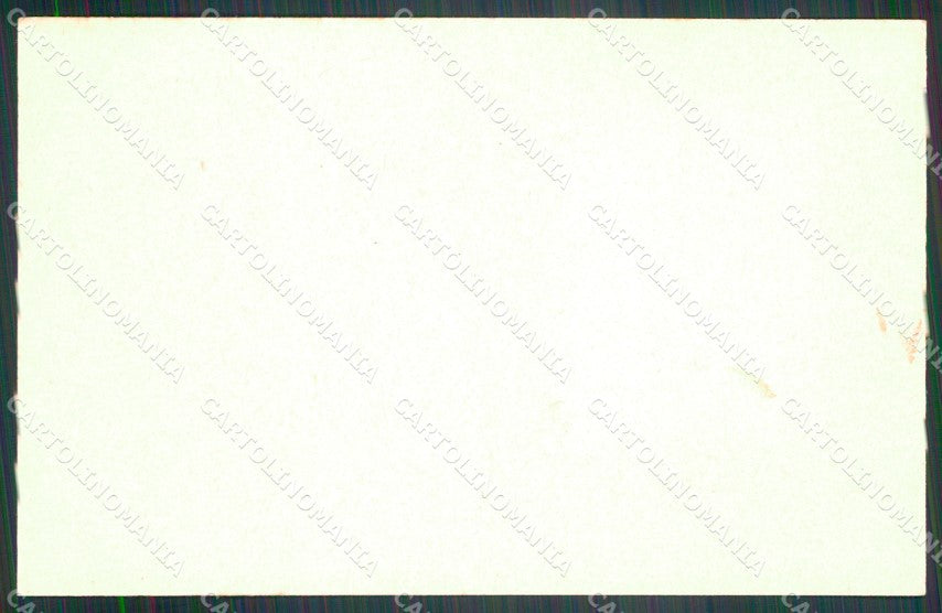 Militari Reggimentali 67º Reggimento Fanteria Brigata Palermo cartolina XF5265 – retro