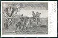 Militari Reggimentali 71º Reggimento Fanteria Battaglia Custoza cartolina XF5319 – fronte