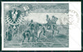 Militari Reggimentali 71º Reggimento Fanteria Battaglia Custoza cartolina XF5320 – fronte