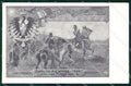 Militari Reggimentali 71º Reggimento Fanteria Battaglia Custoza cartolina XF5321 – fronte