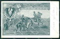 Militari Reggimentali 71º Reggimento Fanteria Battaglia Custoza cartolina XF5329 – fronte