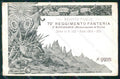 Militari 72º Reggimento Fanteria Distaccamento Pavia 125/500 cartolina XF5344 – fronte