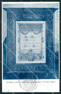 Militari Reggimentali 74º Reggimento Fanteria Brescia cartolina XF5371 – fronte