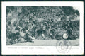 Militari 74º Reggimento Fanteria Banda Musica Brigata Lombardia cartolina XF5385 – fronte