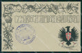 Militari Reggimentali 75º Reggimento Fanteria 5º Granatieri cartolina XF5398 – fronte