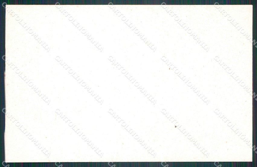 Militari Reggimentali 75º Reggimento Fanteria cartolina XF5406 – retro