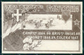Militari Reggimentali 75º Reggimento Fanteria cartolina XF5408 – fronte
